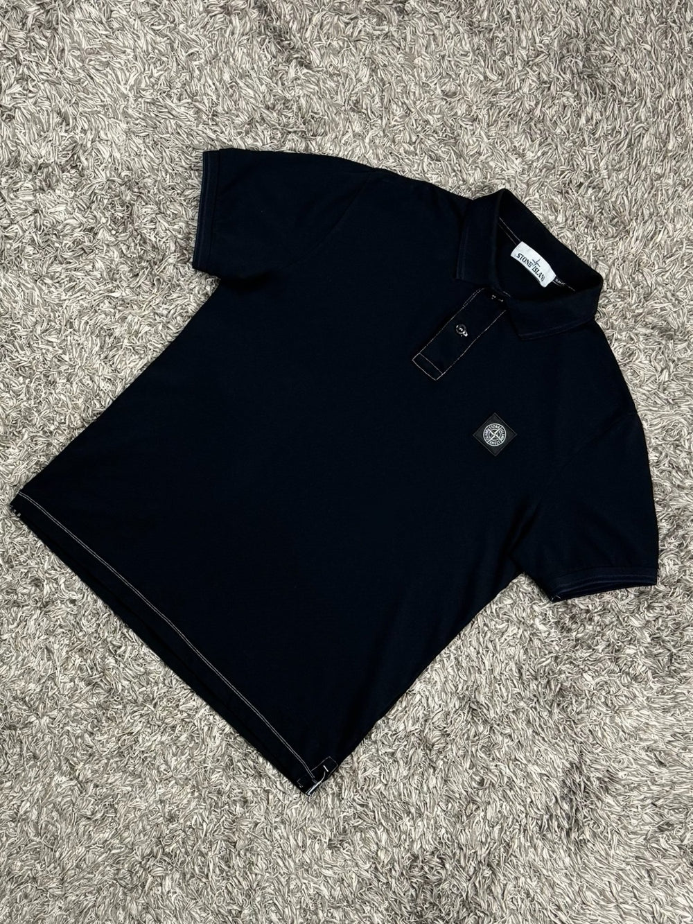 Stone Island polo