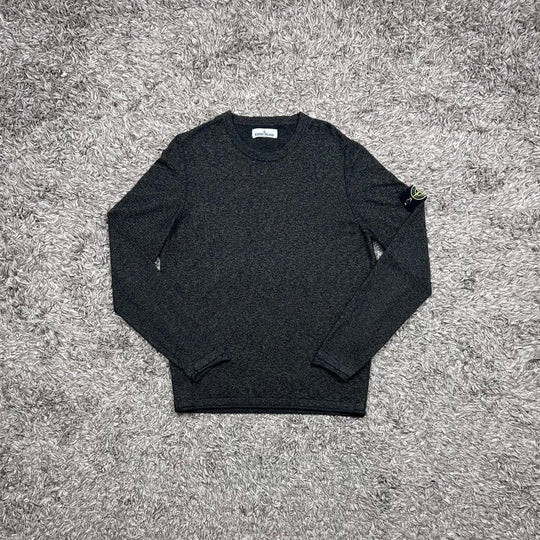 Stone Island maglione in cotone