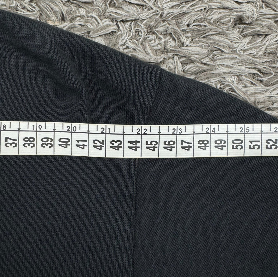 Stone Island felpa girocollo