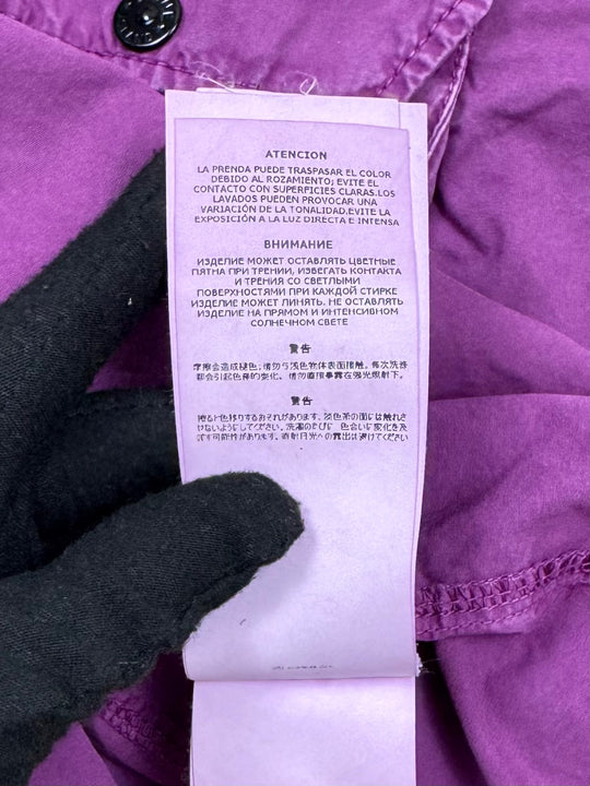 Stone Island Overshirt