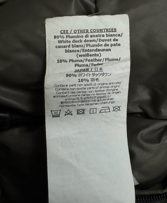 CP Company Giubbotto
