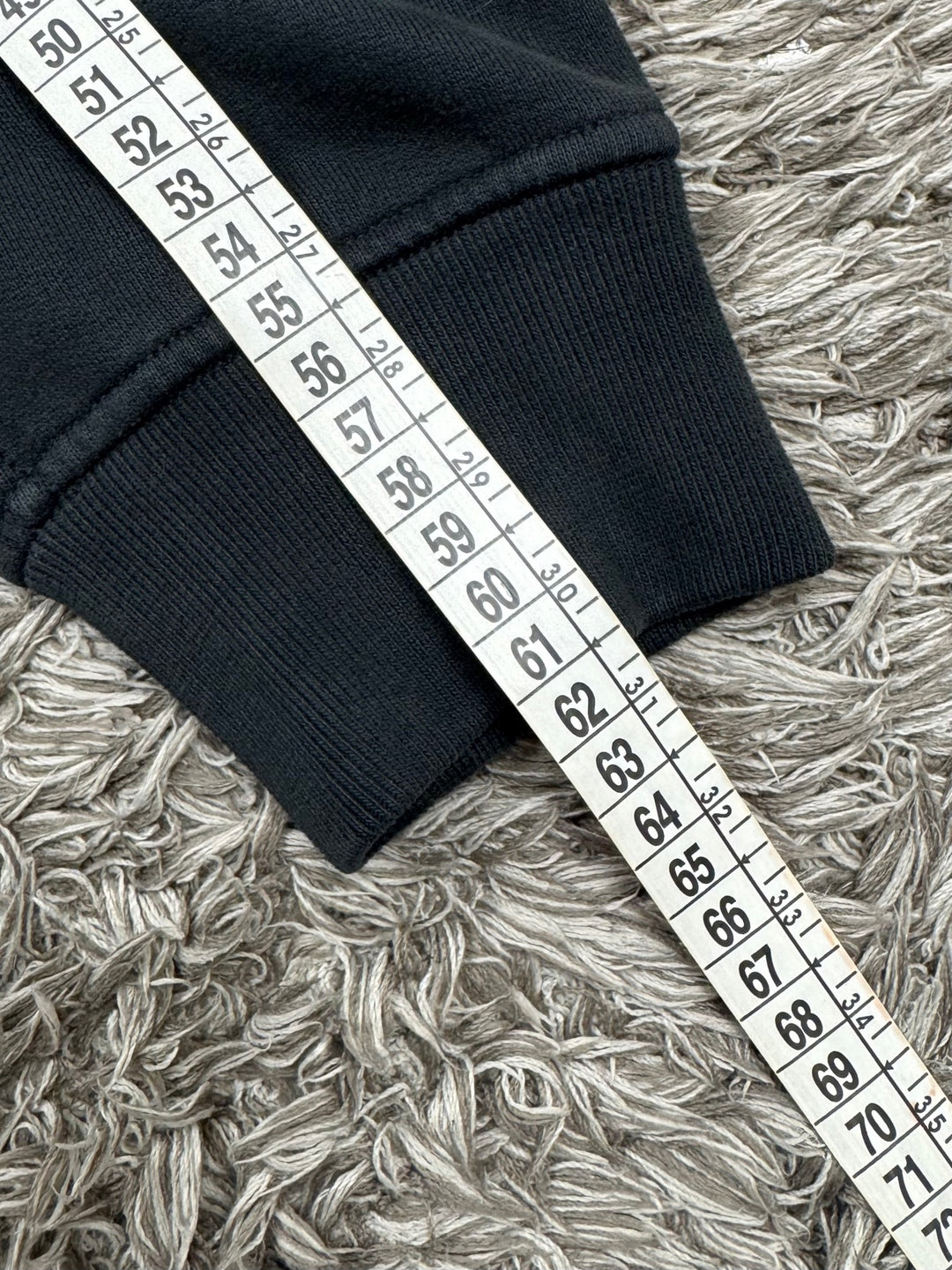 Stone Island felpa girocollo