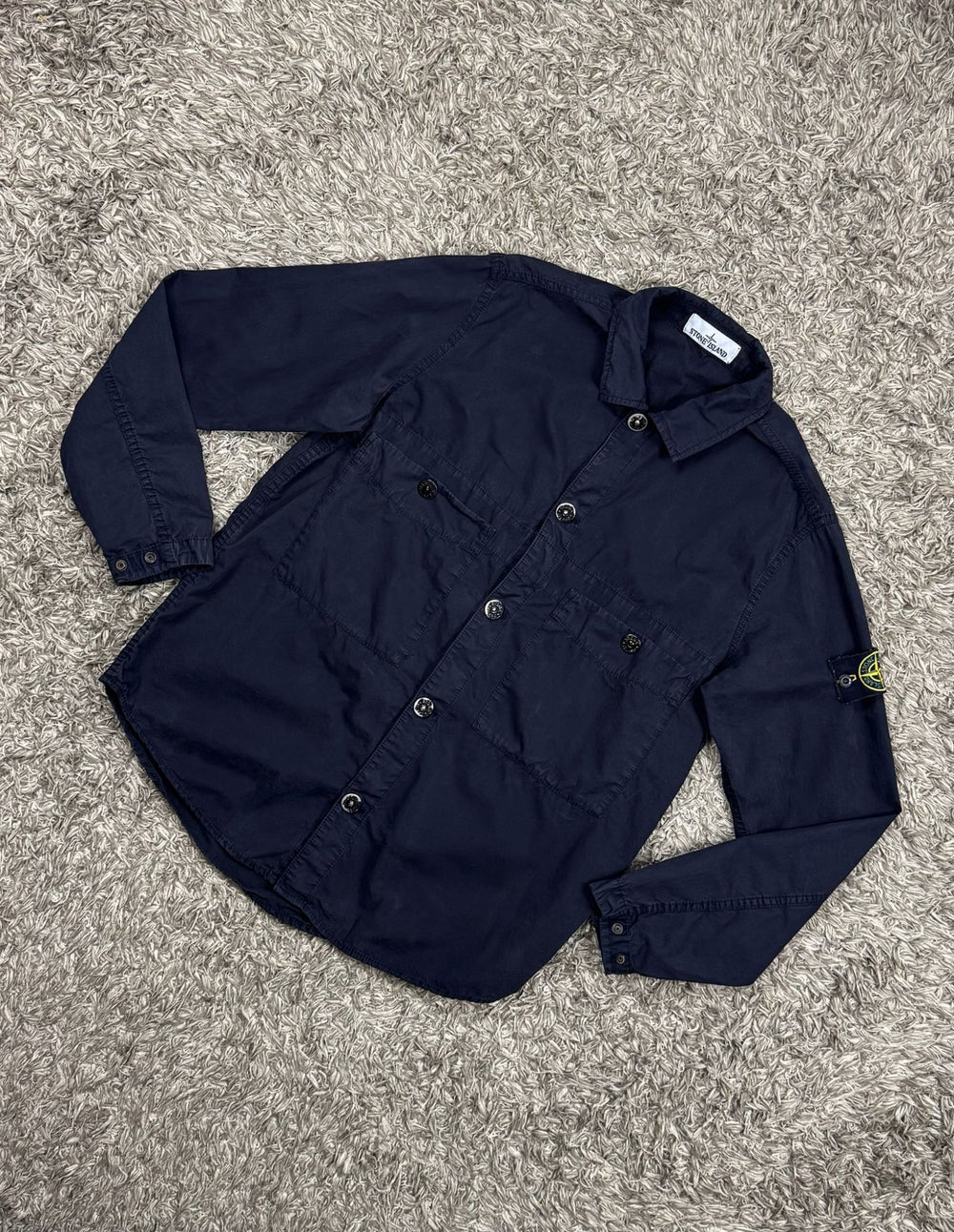 Stone Island Overshirt