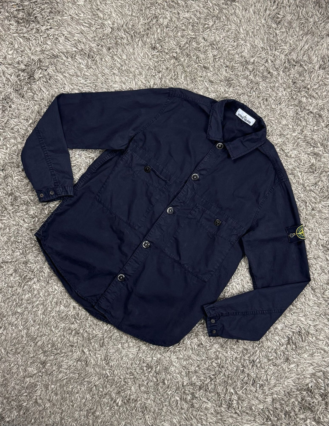 Stone Island Overshirt