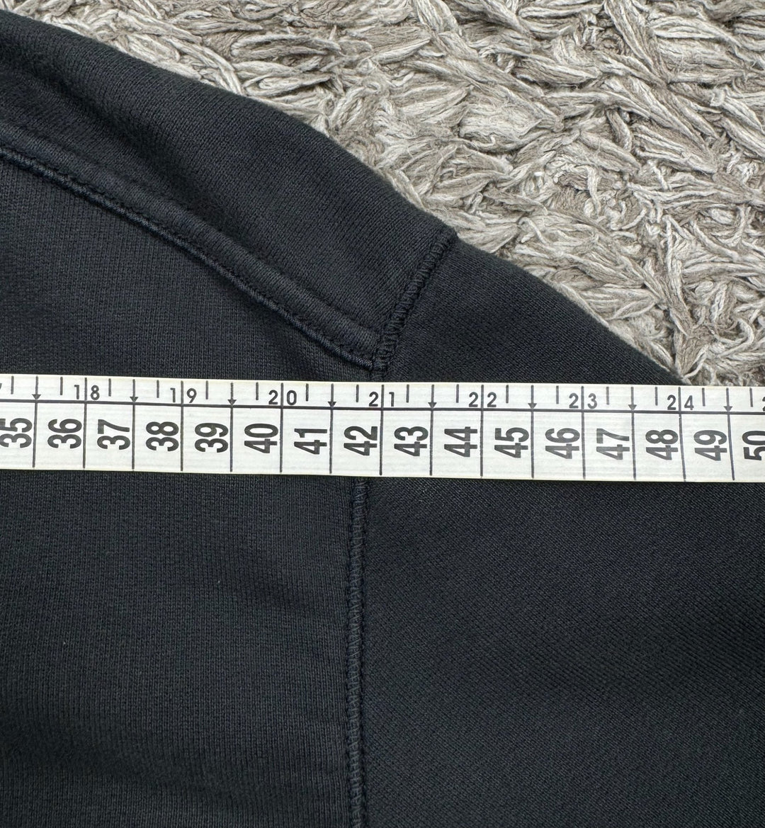 Stone Island felpa girocollo