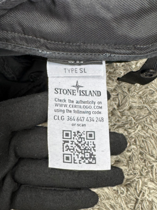Stone Island Cargo