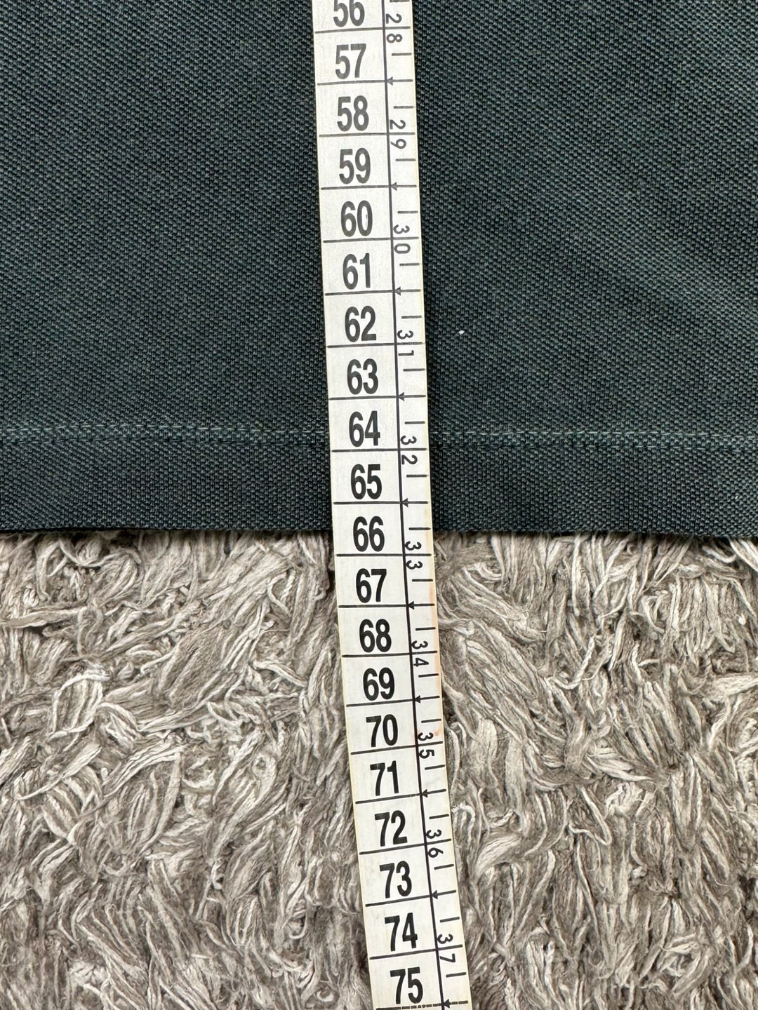 Stone Island polo