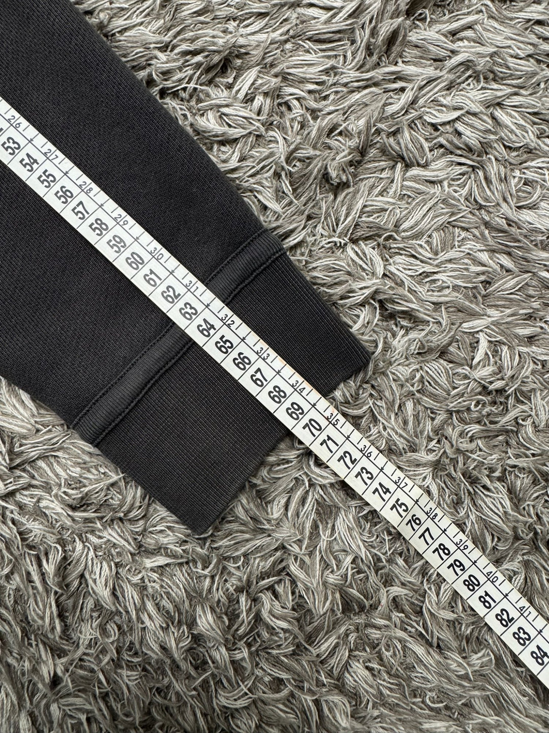Stone Island felpa full zip