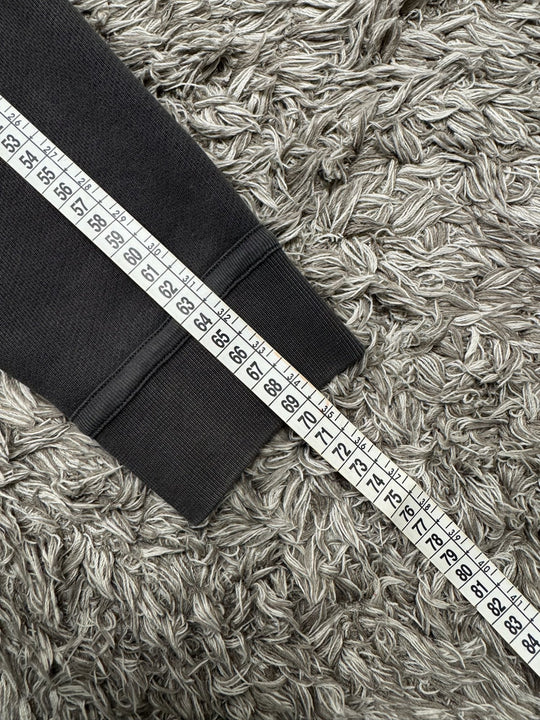 Stone Island felpa full zip