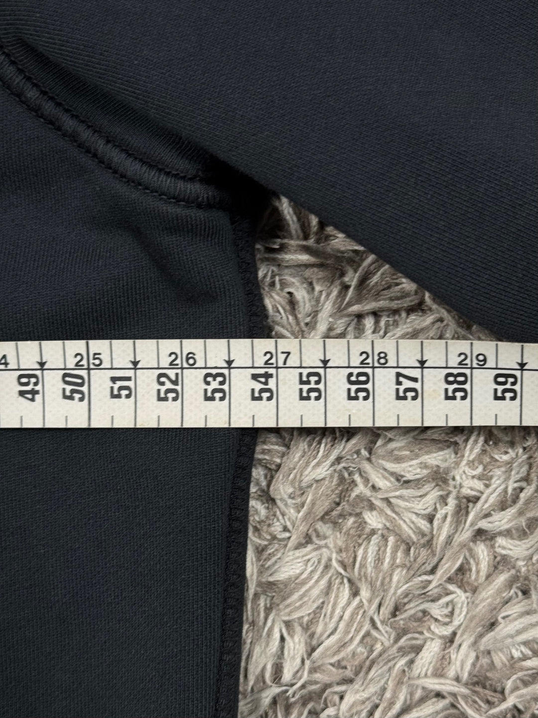 Stone Island Felpa girocollo