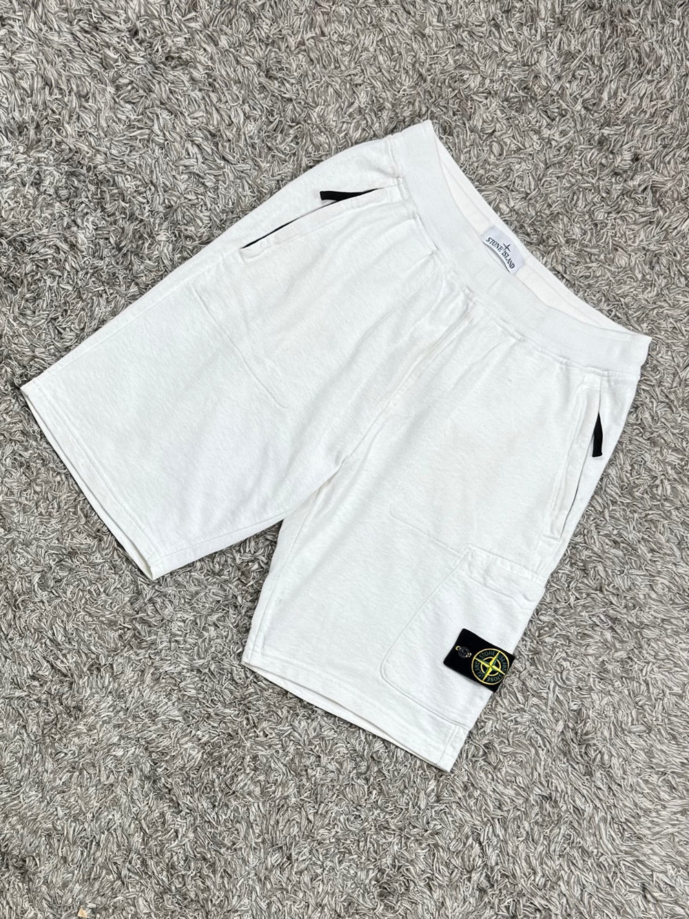 Stone Island shorts