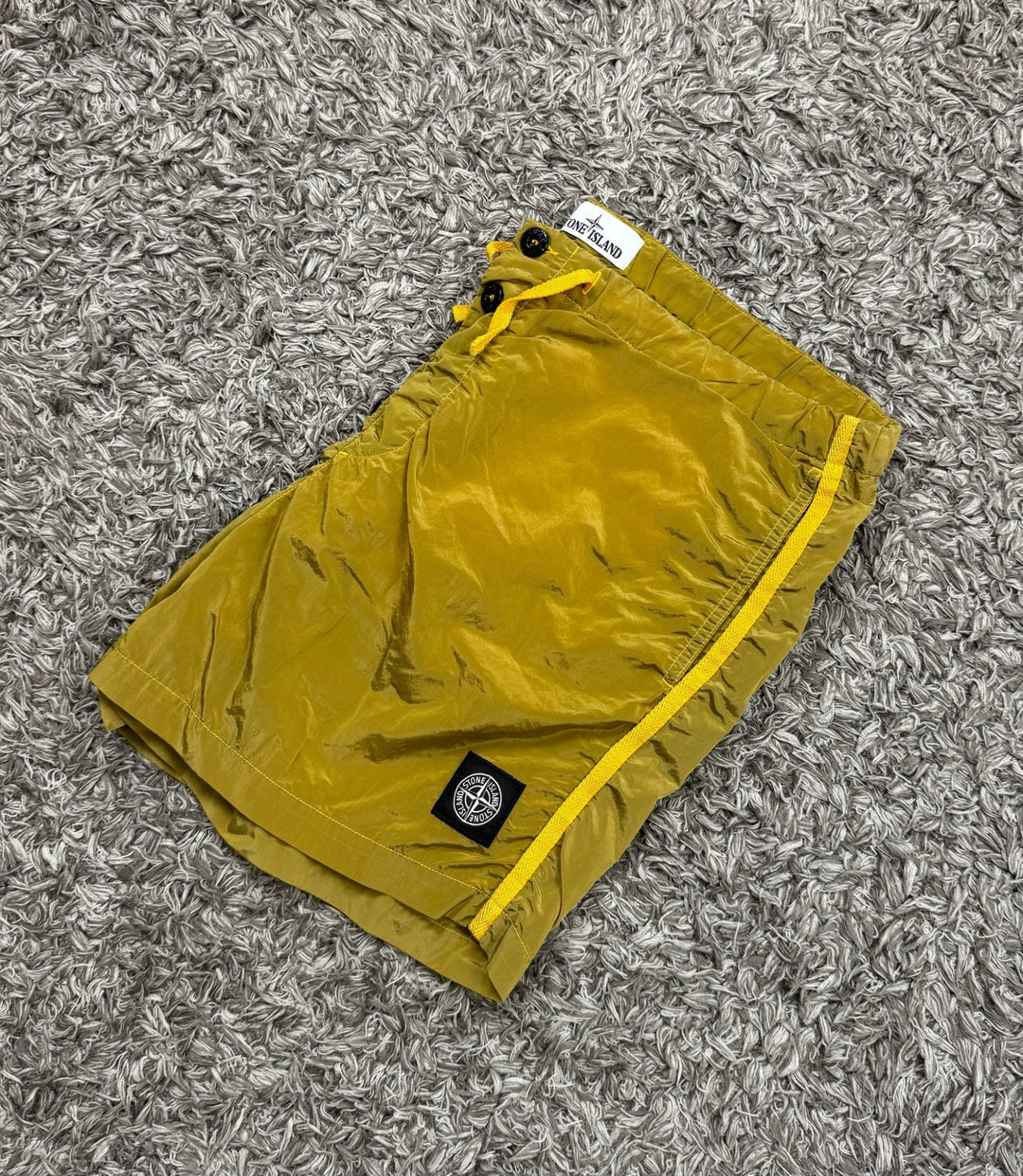 Stone Island Costume