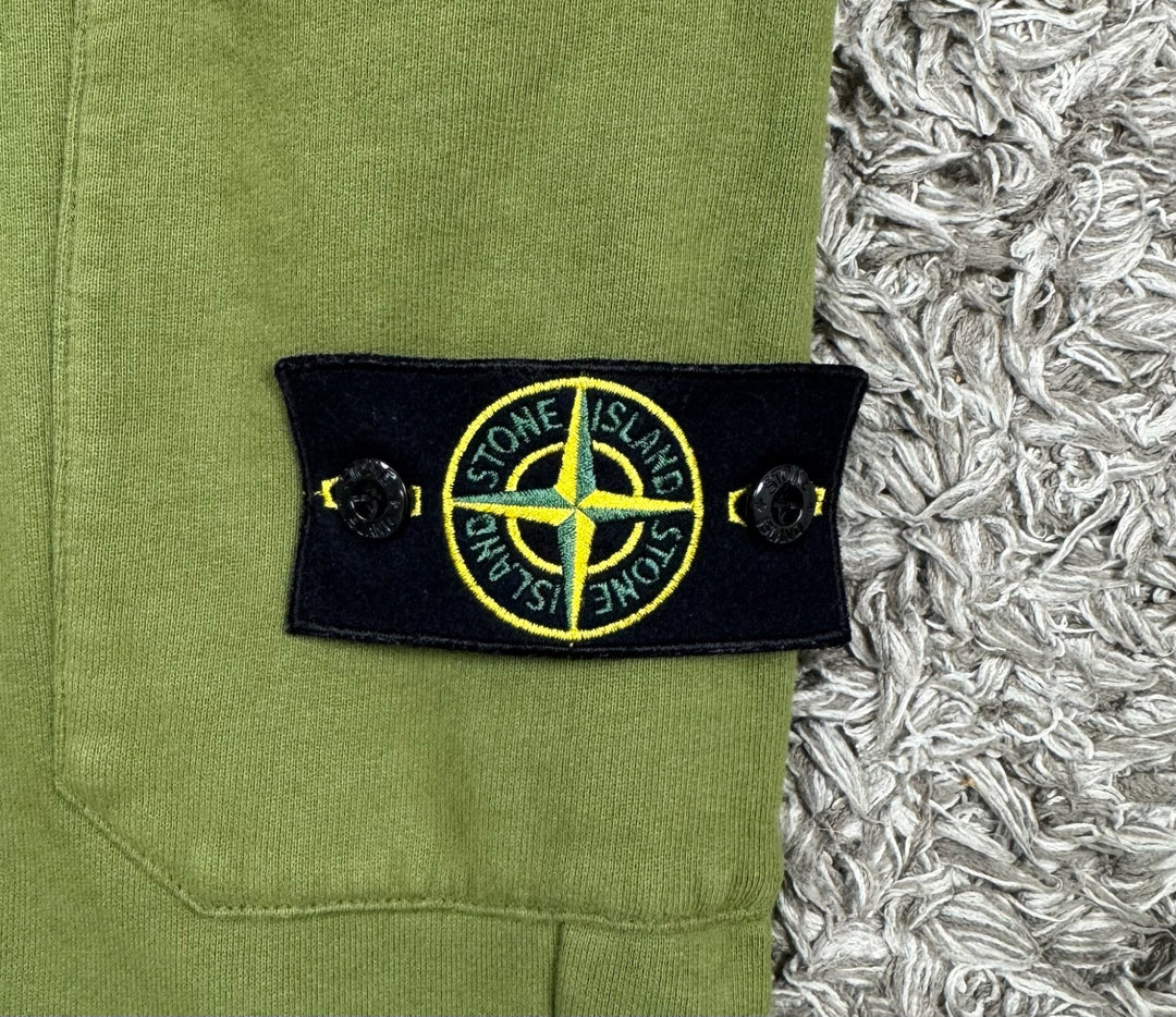 Stone Island Pantalone tuta