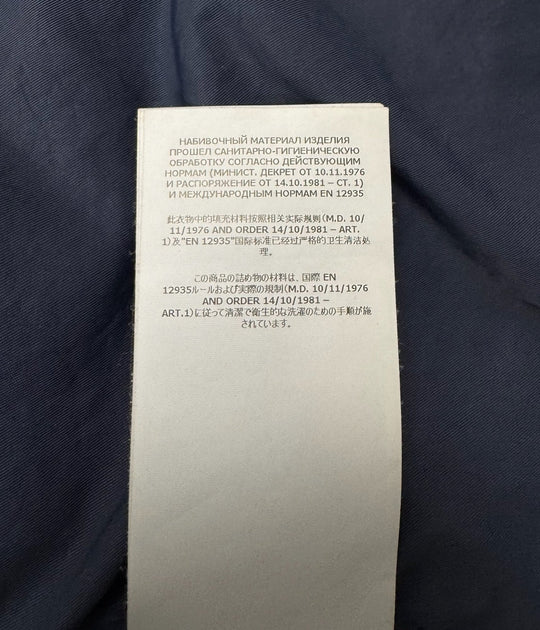 Stone Island Smanicato