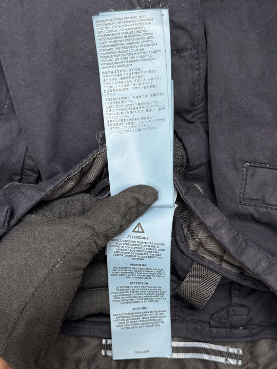 Stone Island Bermuda