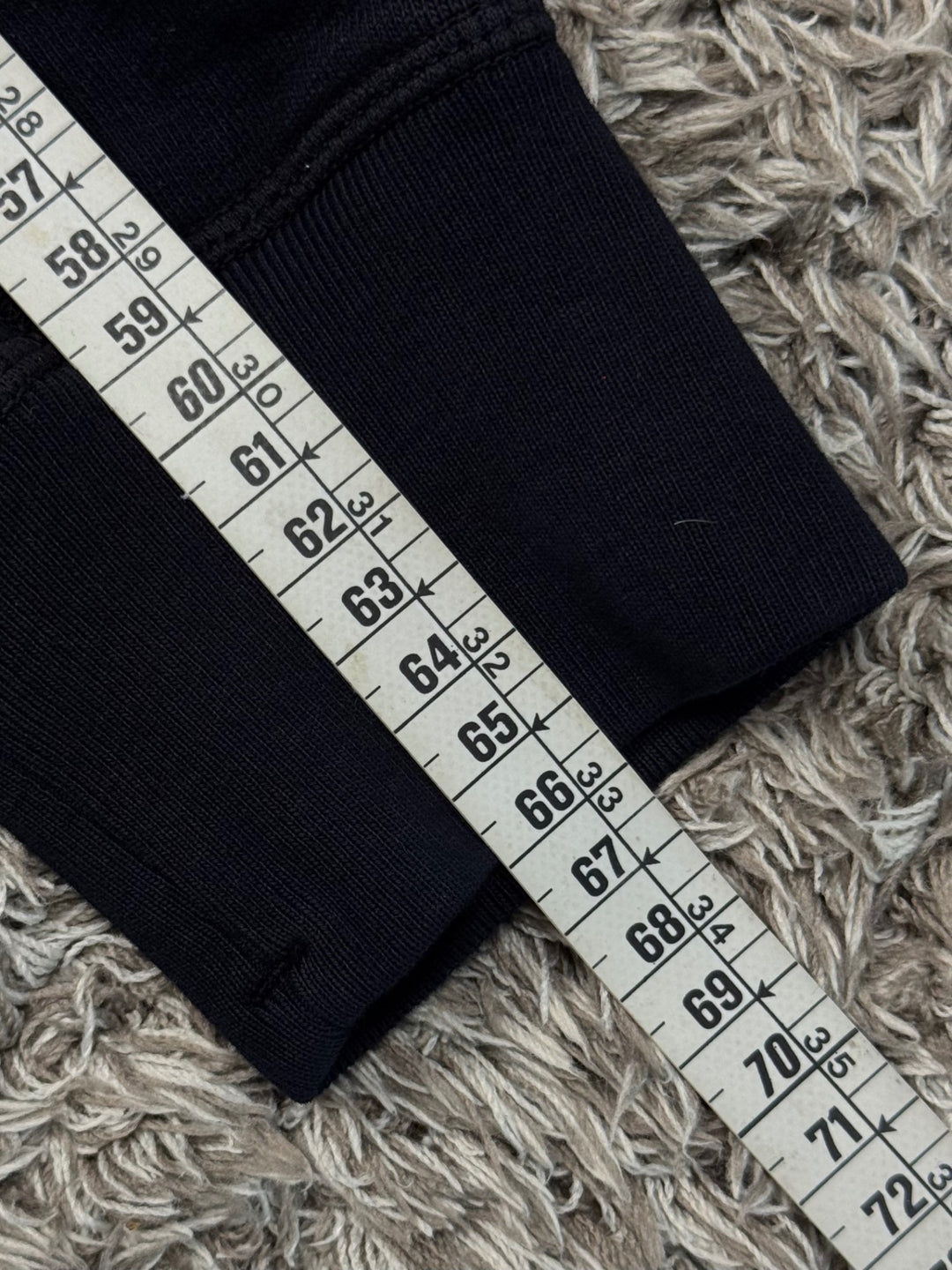 Stone Island Felpa Full Zip e Cappuccio