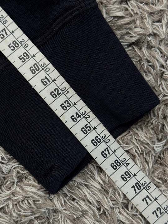 Stone Island Felpa Full Zip e Cappuccio