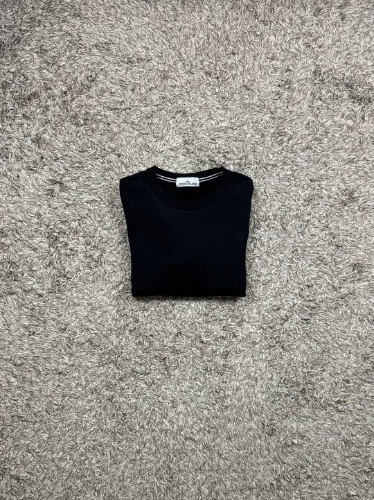 Stone Island Felpa girocollo