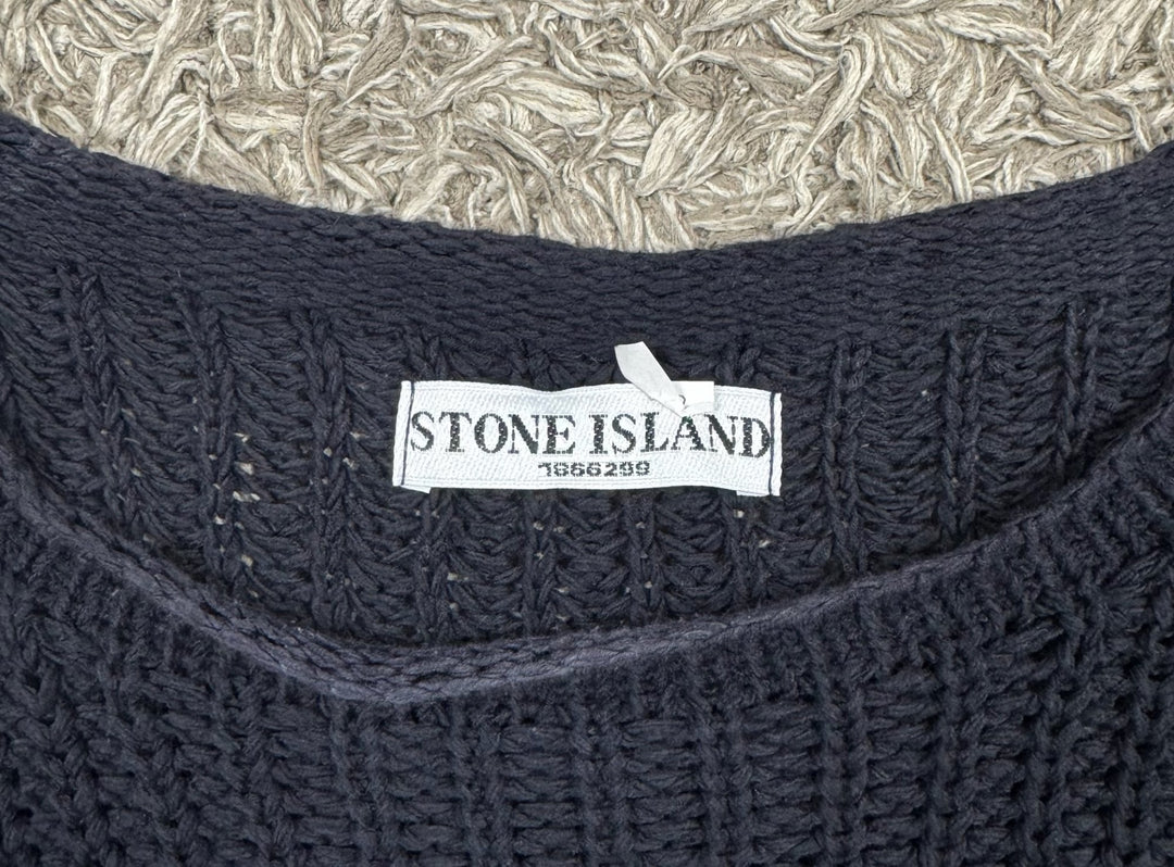 Stone Island maglione