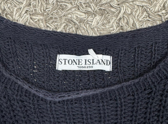 Stone Island maglione