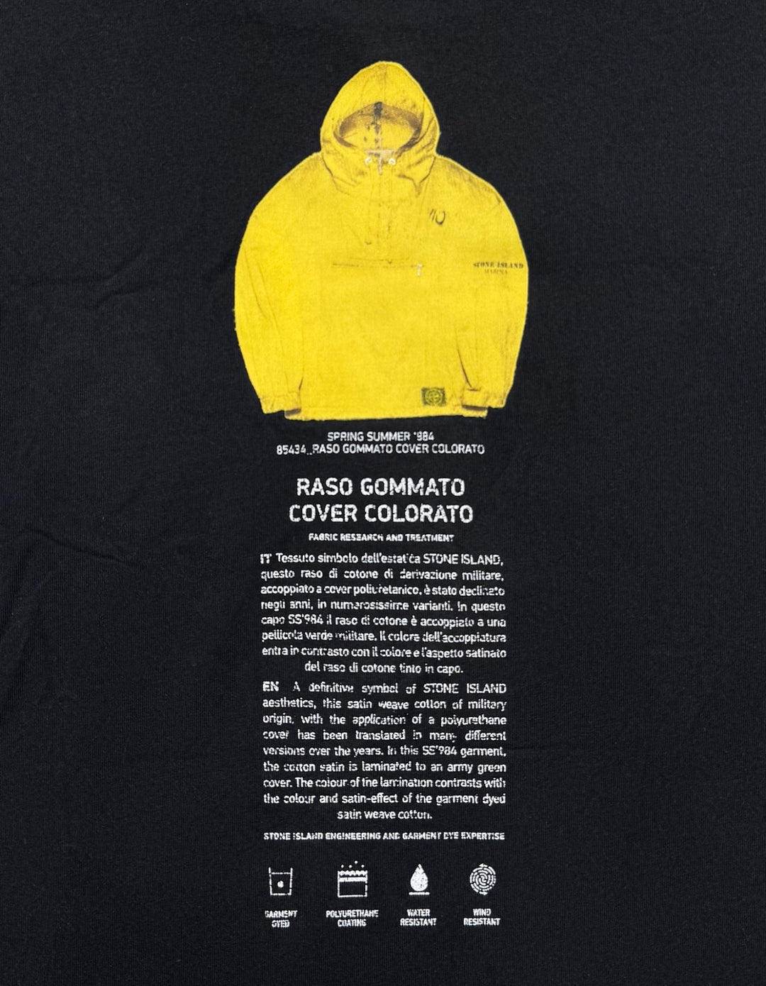 Stone Island T-shirt