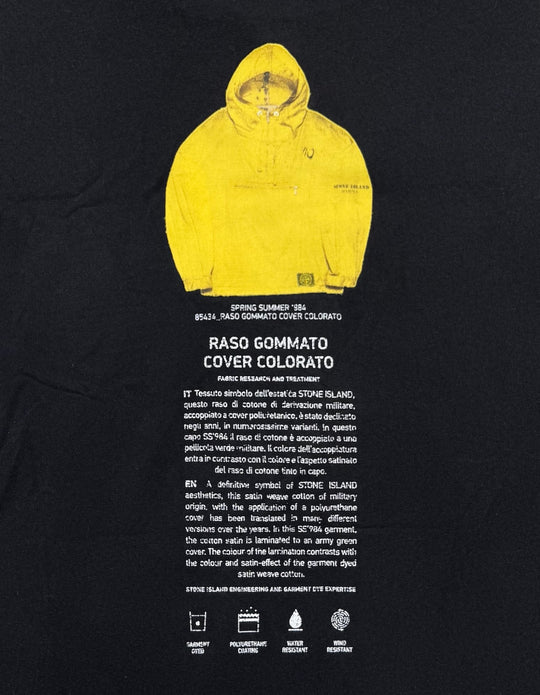 Stone Island T-shirt