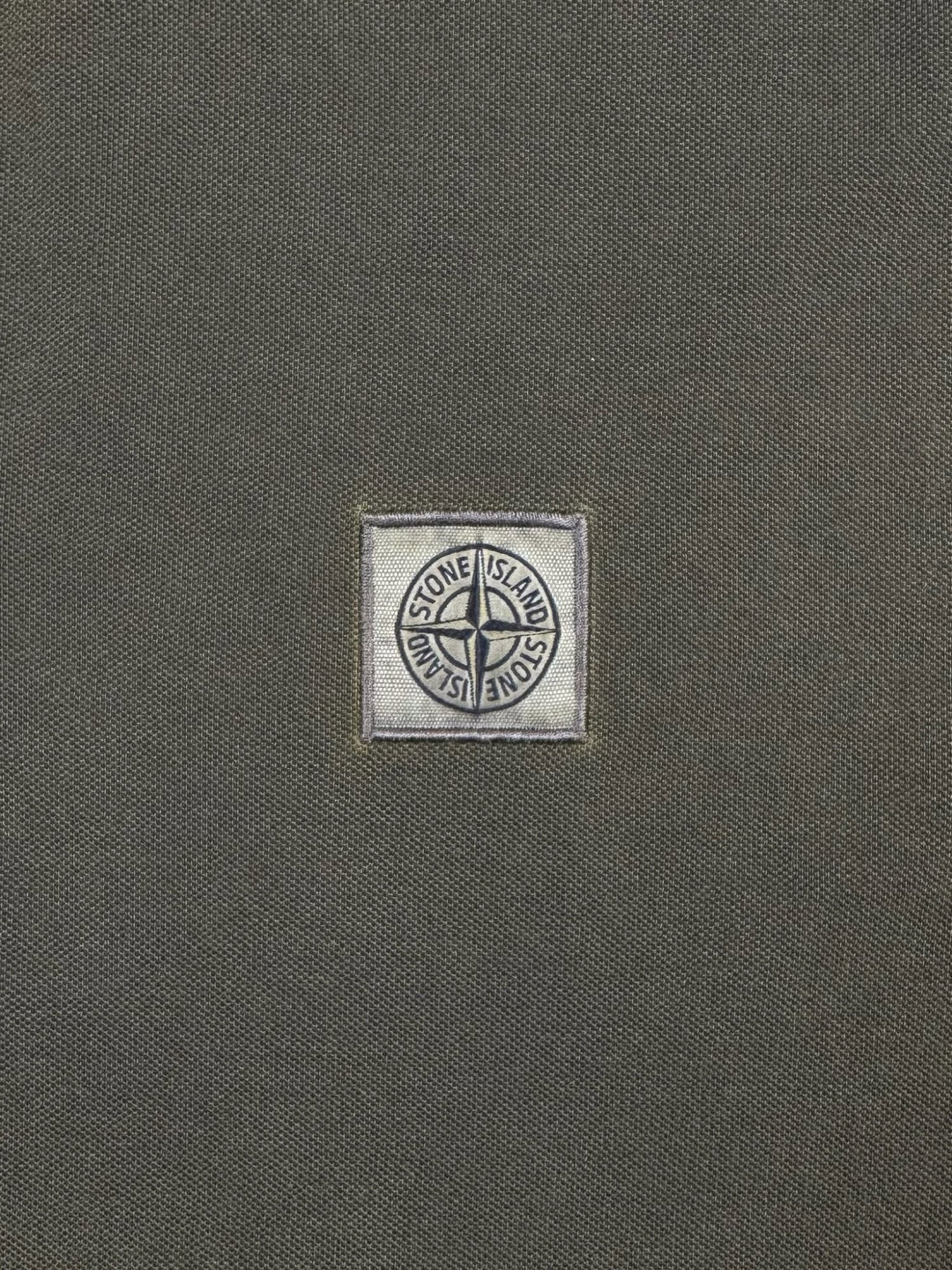 Stone Island polo