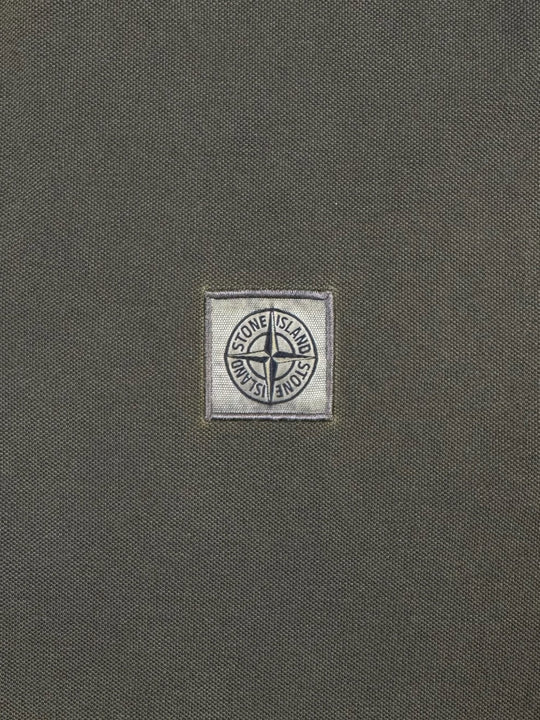 Stone Island polo