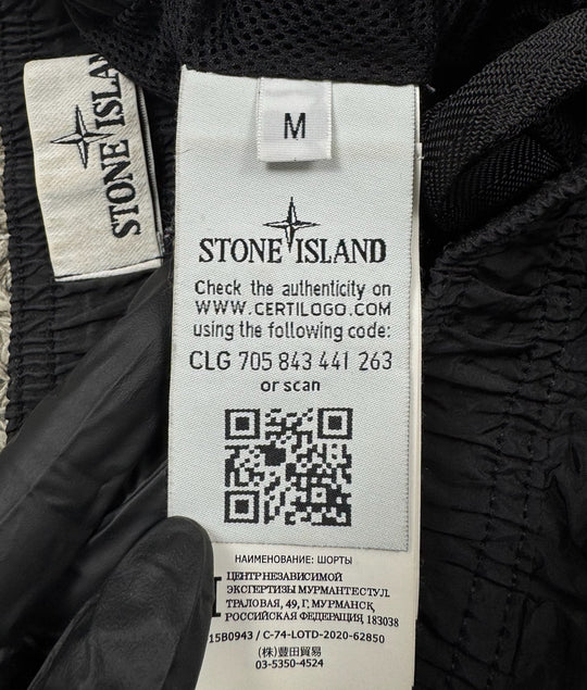 Stone Island costume