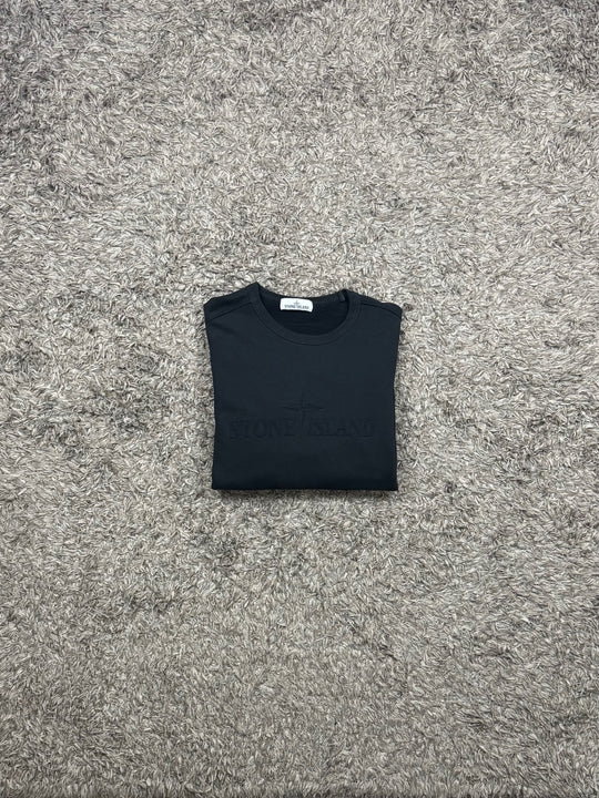Stone Island felpa girocollo