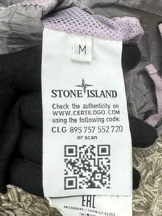 Stone Island Costume