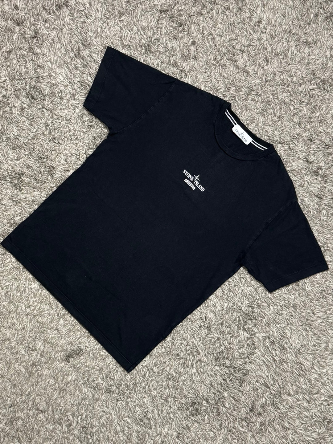 Stone Island Archivio T-shirt