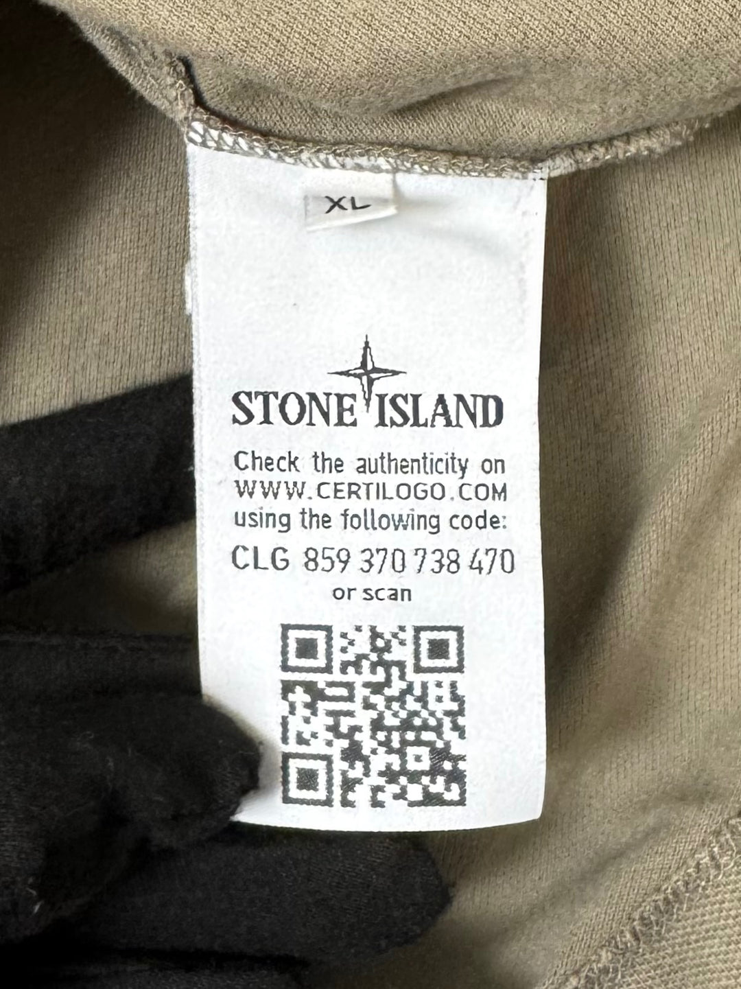 Stone Island Polo