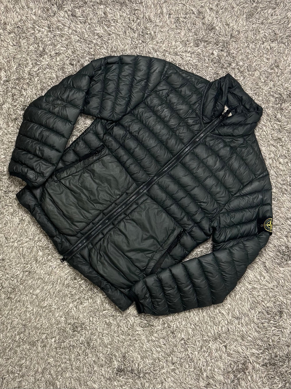 Stone Island Piumino