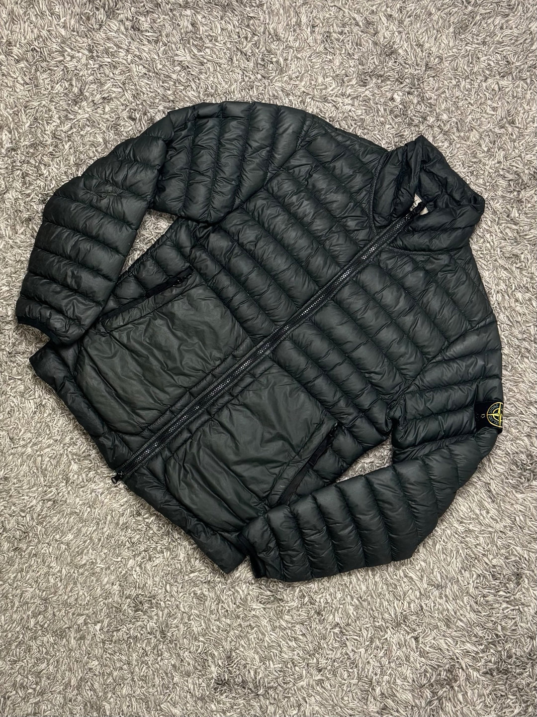 Stone Island Piumino