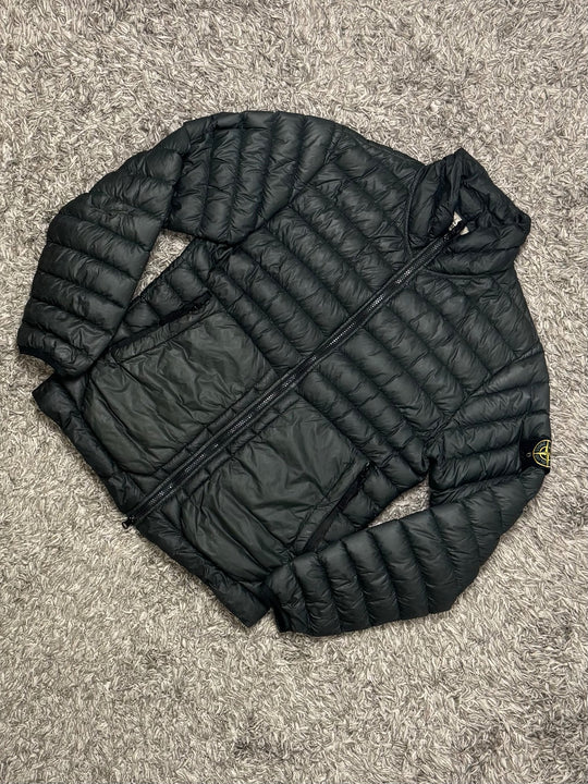 Stone Island Piumino