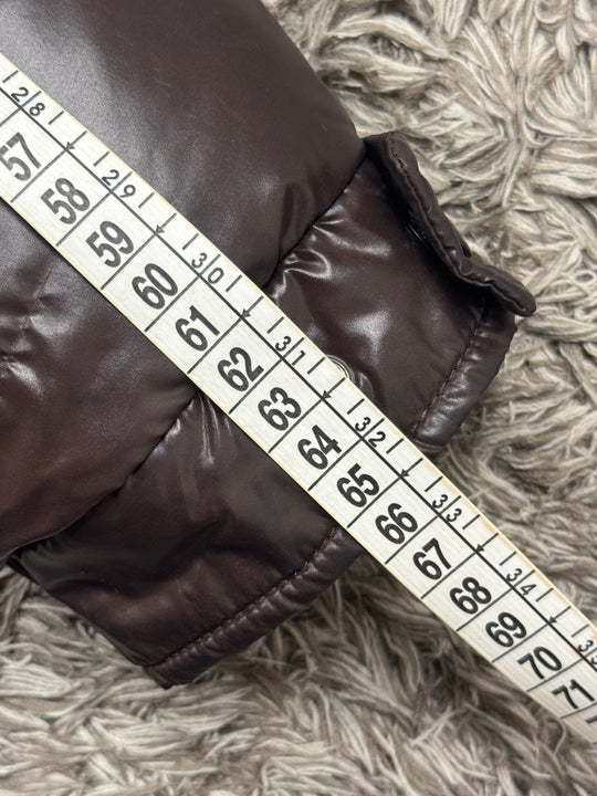Moncler Chevalier Piumino Lucido