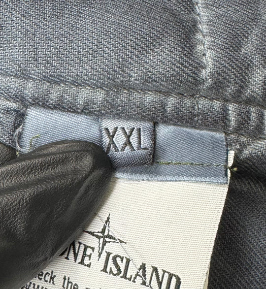 Stone Island Micro Reps Customized