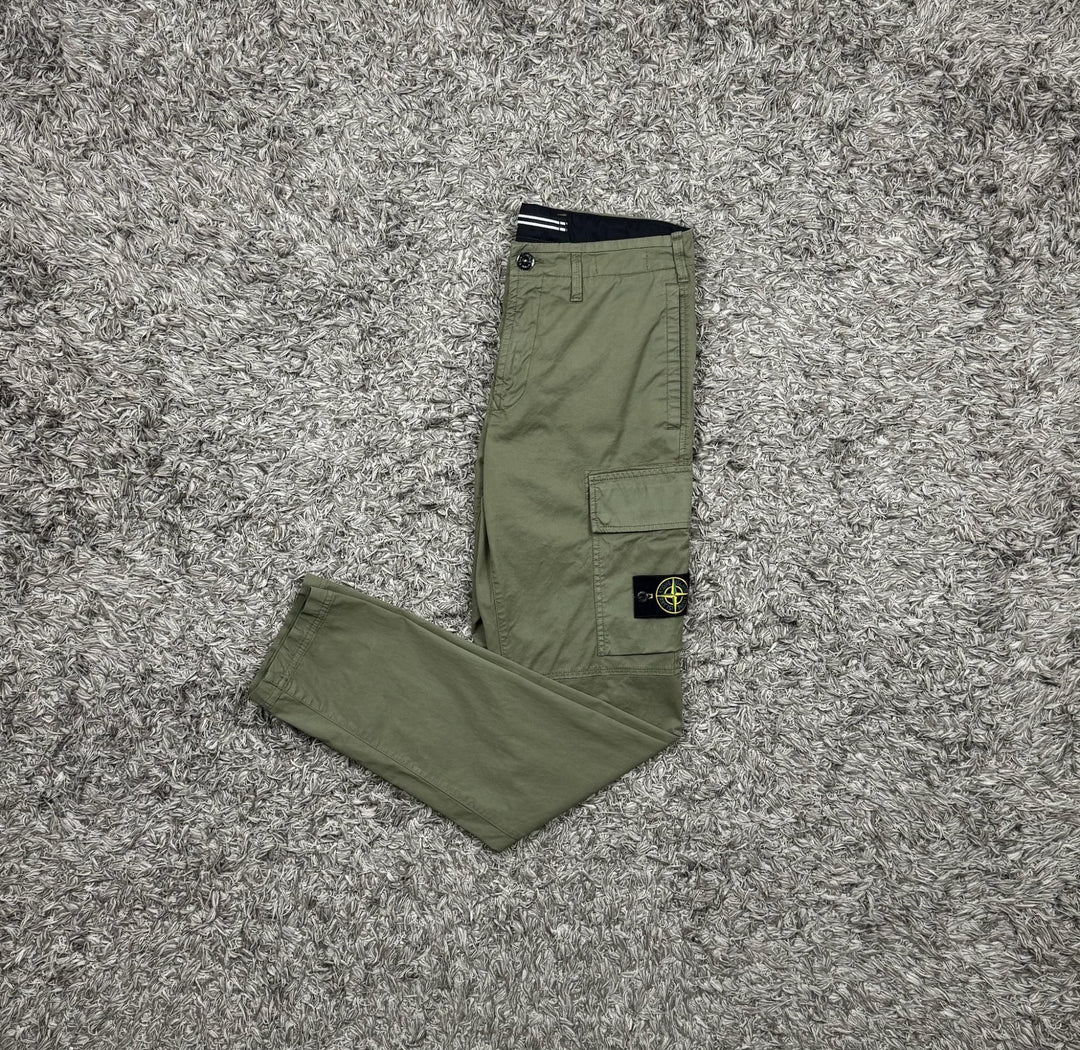 Stone Island Cargo