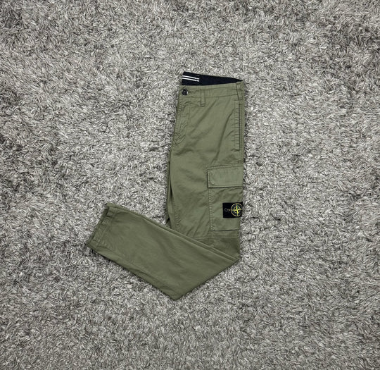 Stone Island Cargo