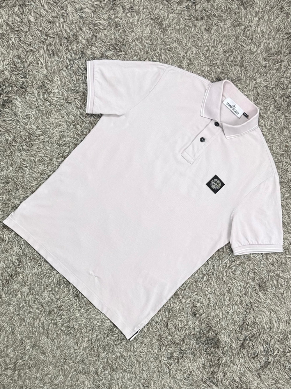 Stone Island Polo