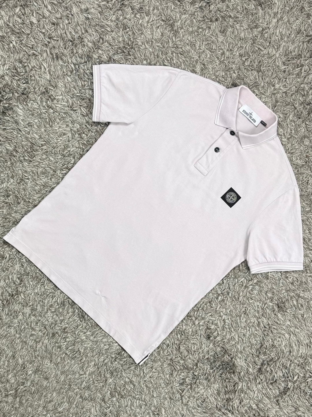 Stone Island Polo