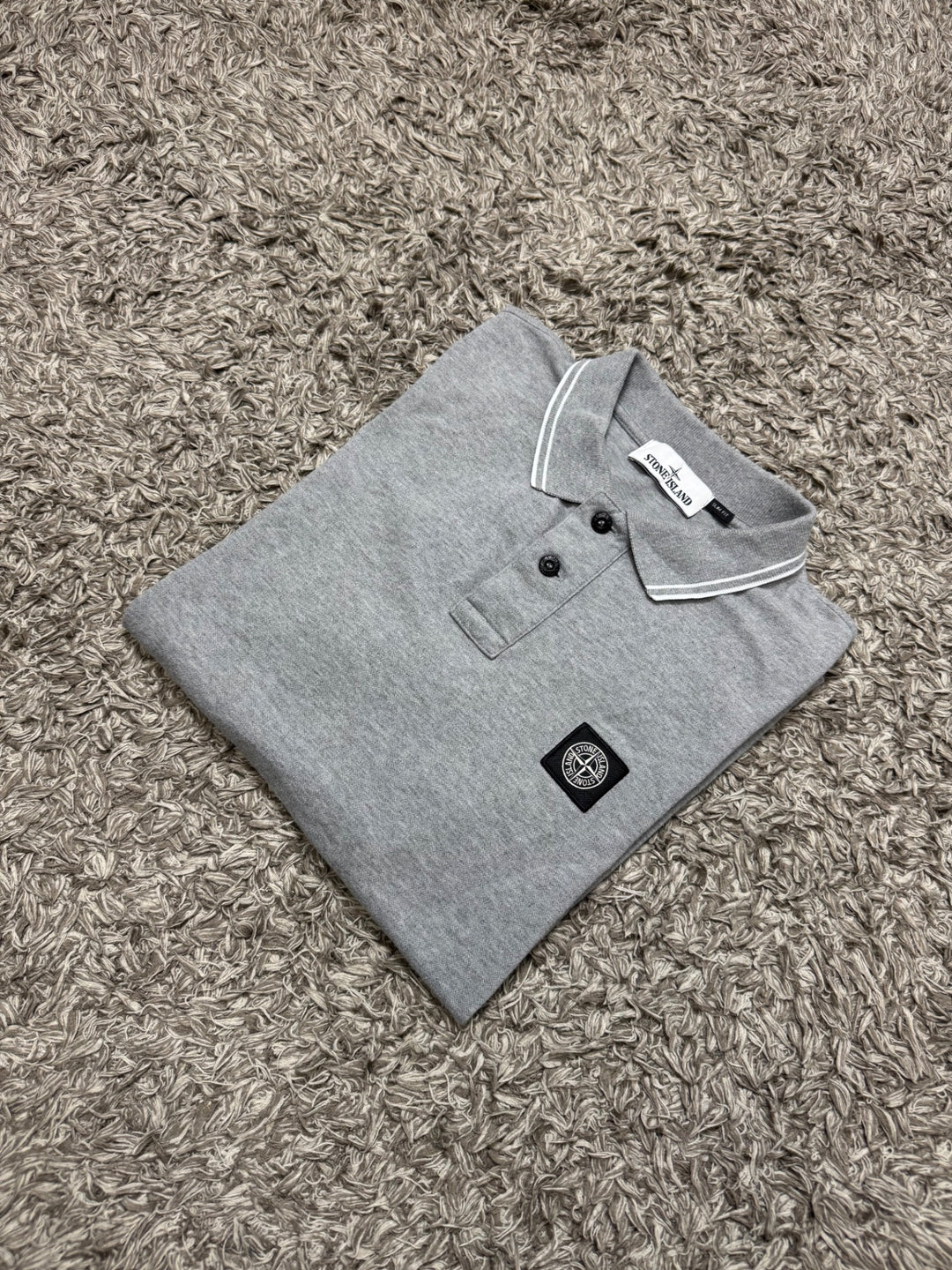 Stone Island polo
