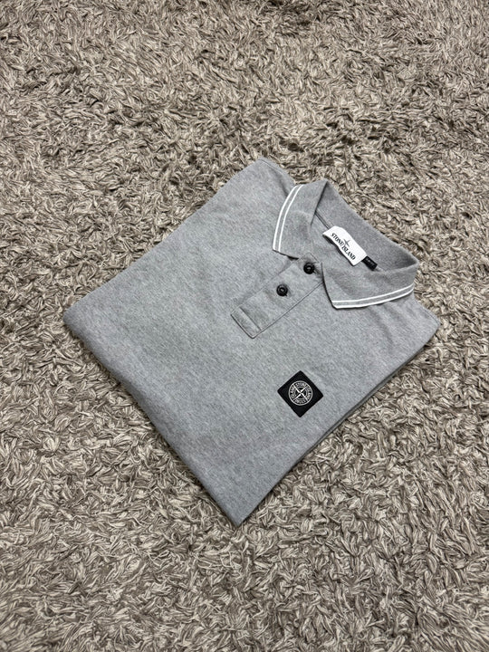 Stone Island polo