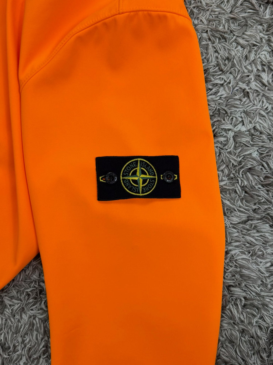 Stone Island Soft Shell-R