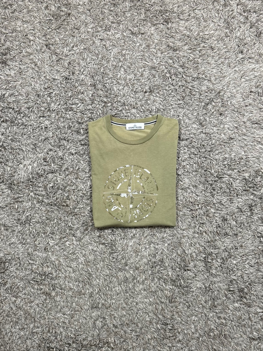 Stone Island T-shirt