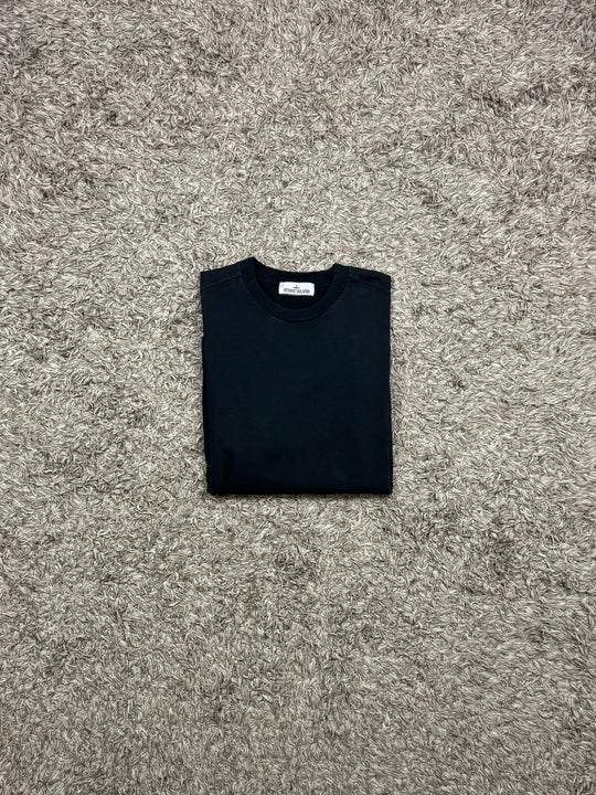 Stone Island felpa girocollo