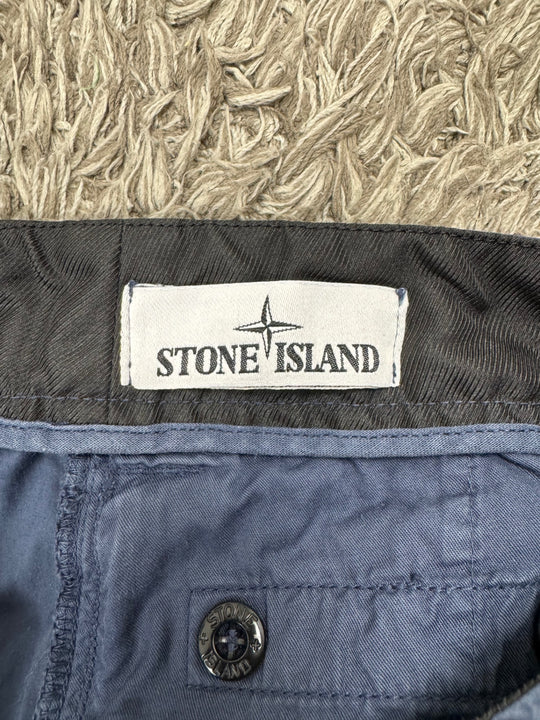 Stone Island bermuda