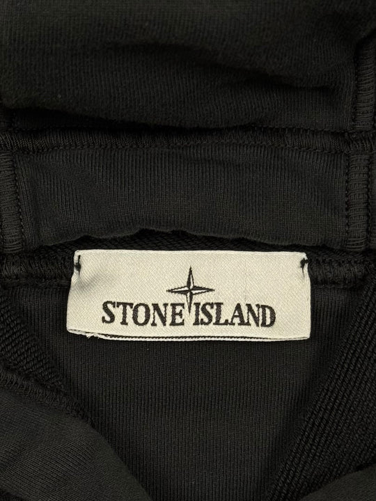 Stone Island Felpa con cappuccio