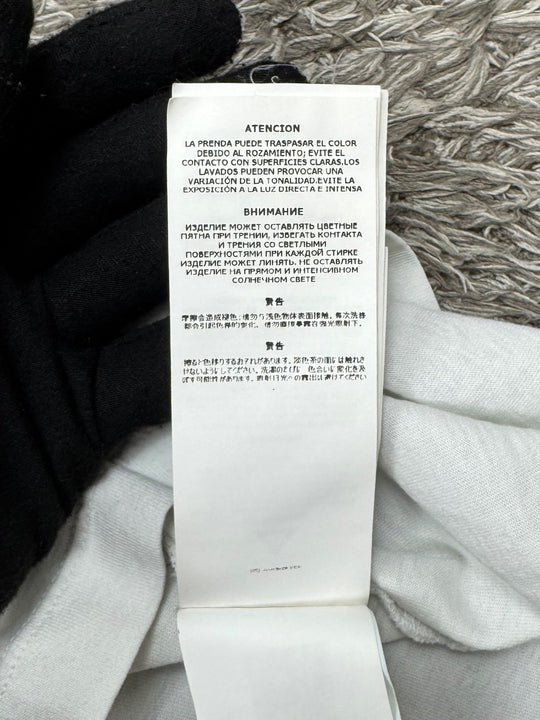 Stone Island T-shirt con stampa